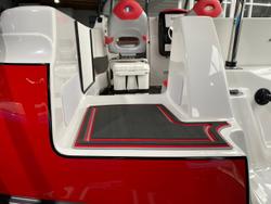 2026 Haines Signature 640F