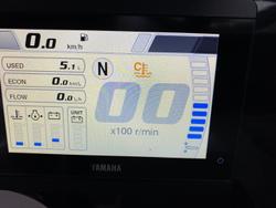 2026 Haines Signature 640F