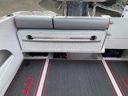 2026 Haines Signature 640F