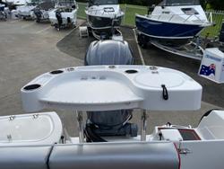 2026 Haines Signature 640F