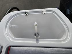 2026 Haines Signature 640F