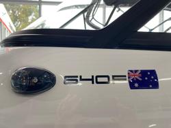 2026 Haines Signature 640F