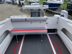 2026 Haines Signature 640F