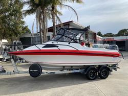 2026 Haines Signature 640F