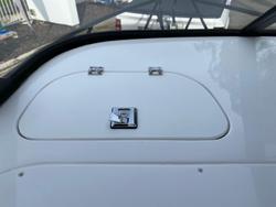 2026 Haines Signature 640F