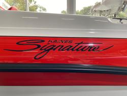 2026 Haines Signature 640F
