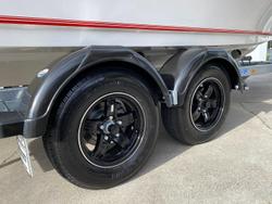 2026 Haines Signature 640F