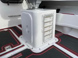 2026 Haines Signature 640F