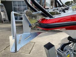 2026 Haines Signature 640F