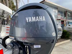 2026 Haines Signature 640F