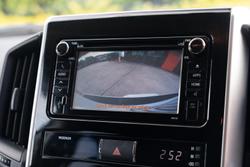 2018 Toyota Landcruiser GXL