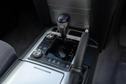 2018 Toyota Landcruiser GXL