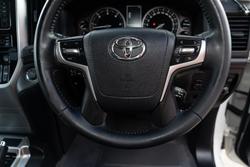 2018 Toyota Landcruiser GXL