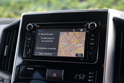 2018 Toyota Landcruiser GXL