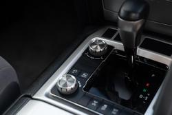 2018 Toyota Landcruiser GXL