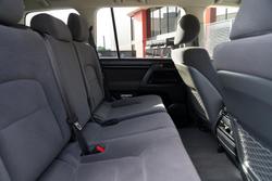 2018 Toyota Landcruiser GXL
