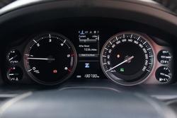 2018 Toyota Landcruiser GXL