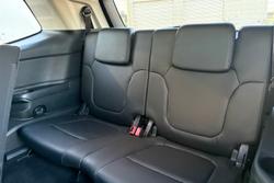 2025 Ford Everest Trend