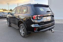 2025 Ford Everest Trend