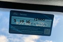 2025 Ford Everest Trend