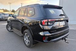 2025 Ford Everest Trend