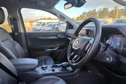 2025 Ford Everest Trend