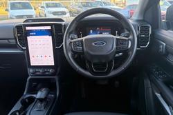 2025 Ford Everest Trend