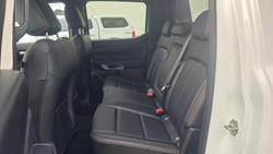 2025 Ford Ranger Wildtrak