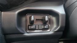 2025 Ford Ranger Wildtrak