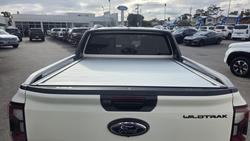 2025 Ford Ranger Wildtrak