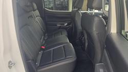 2025 Ford Ranger Wildtrak