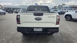 2025 Ford Ranger Wildtrak