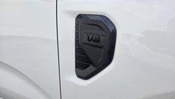 2025 Ford Ranger Wildtrak