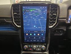 2025 Ford Ranger Wildtrak