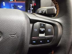 2025 Ford Ranger Wildtrak