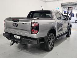 2025 Ford Ranger Wildtrak