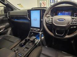 2025 Ford Ranger Wildtrak
