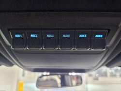 2025 Ford Ranger Wildtrak