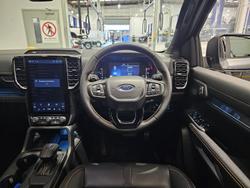 2025 Ford Ranger Wildtrak