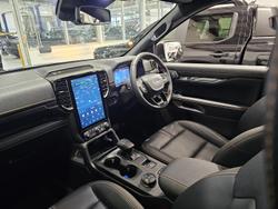 2025 Ford Ranger Wildtrak