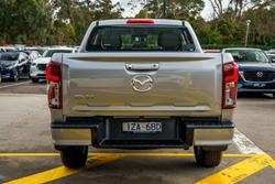 2025 Mazda BT-50 XT