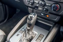 2025 Mazda BT-50 XT