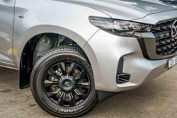 2025 Mazda BT-50 XT