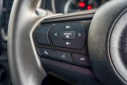 2025 Mazda BT-50 XT