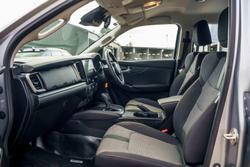 2025 Mazda BT-50 XT