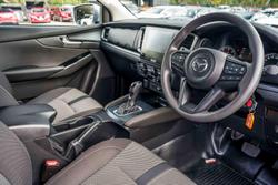2025 Mazda BT-50 XT