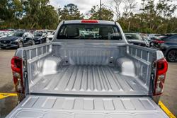 2025 Mazda BT-50 XT