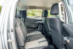 2025 Mazda BT-50 XT