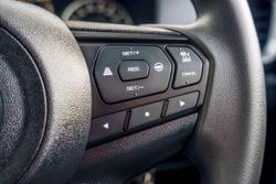2025 Mazda BT-50 XT