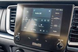 2025 Mazda BT-50 XT